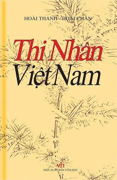 Thi nhân Việt Nam (Paperback)