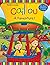 Caillou A l'aventure !