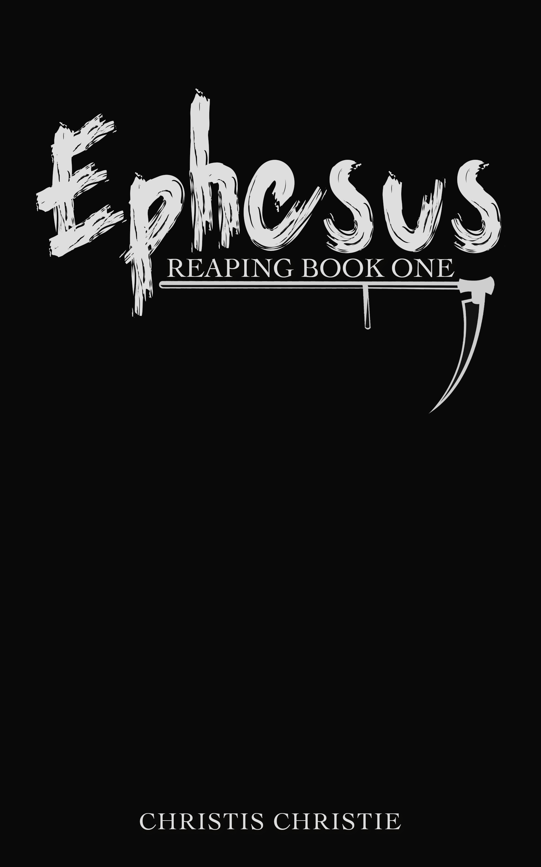 Ephesus (Reaping Book One)