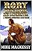 Rory: Mountain Man And Longhunter: The Orphan (The First Of The Mountain Men #3)