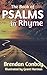 The book of PSALMS in Rhyme