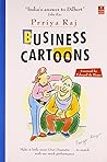 Business Cartoons by Prriya Raj Business Cartoons by Prriya Raj