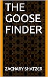 Book cover for The Goose Finder