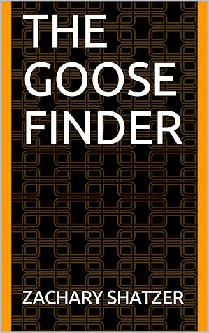 The Goose Finder
