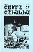 Crypt of Cthulhu #61.5
