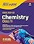 CBSE All In One Chemistry Class 11 for 2022 Exam by Preeti Gupta