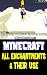 Minecraft by Claes Danielsson