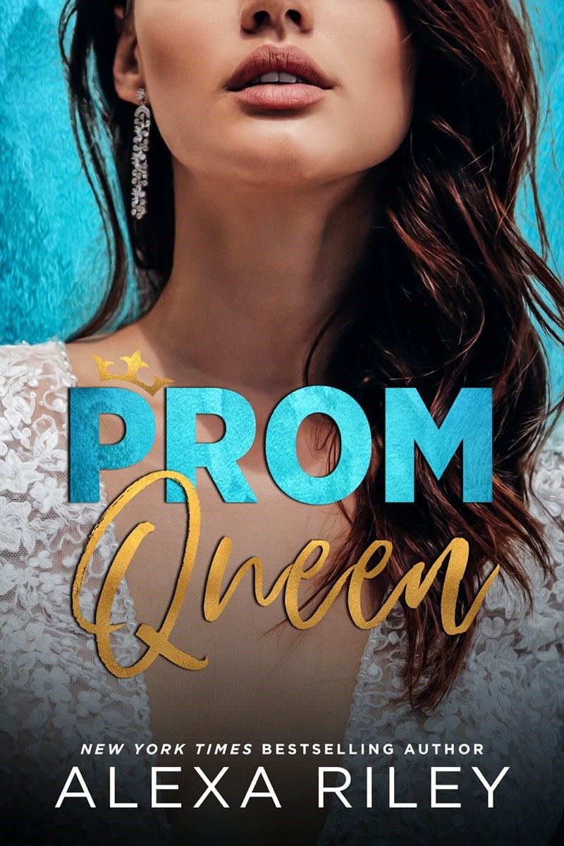 Prom Queen (Craven Cove #2)