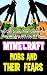 Minecraft: Mobs And Their F...