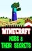 Minecraft: Mobs & Their Sec...