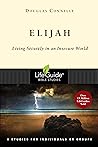 Elijah: Living Se...