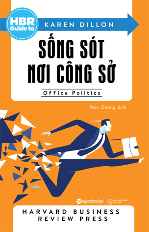 Sống sót nơi công sở