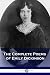 The Complete Poems of Emily Dickinson by Emily Dickinson