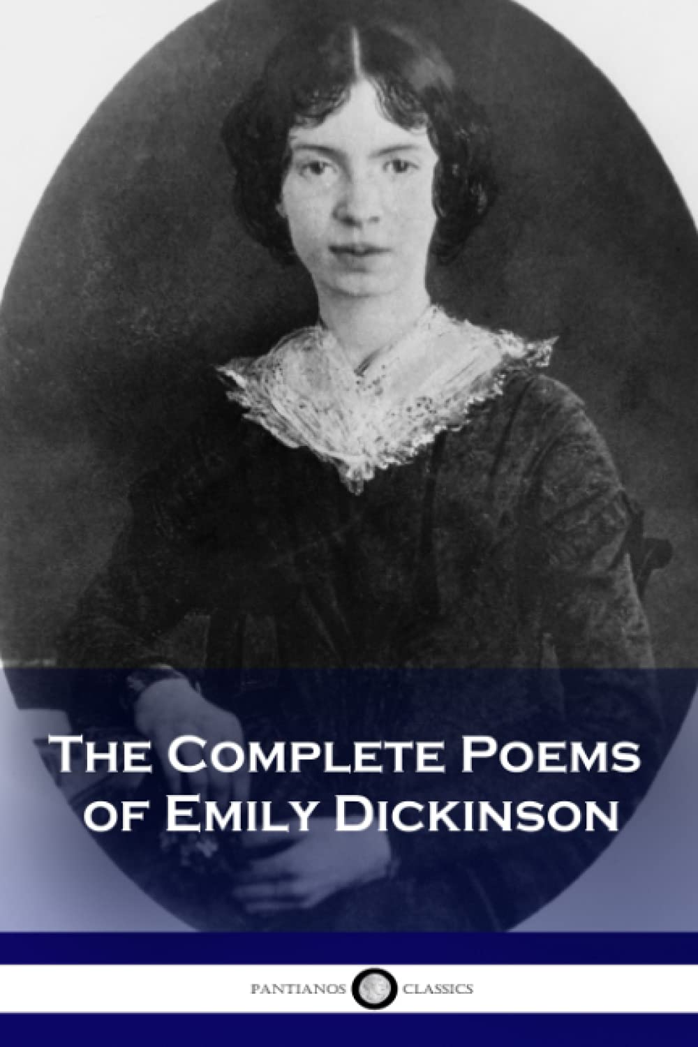 The Complete Poems of Emily Dickinson