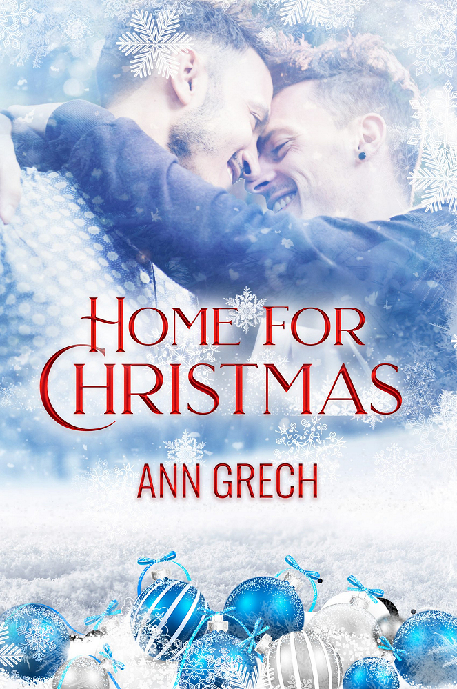 Home for Christmas (Kindle Edition)