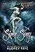 Siren Song: A Standalone Novel of Mermaids, Curses, Love, and Strong Women