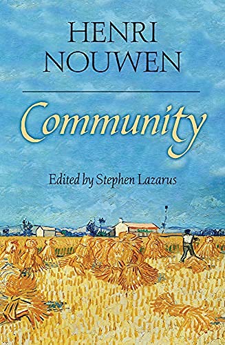 Community (Kindle Edition)