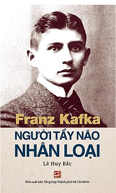 Franz Kafka- Người tẩy não nhân loại (Paperback)