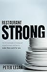 Restaurant Strong...