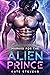 Marked for the Alien Prince...