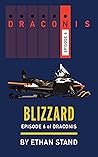 Blizzard (Draconis Book 6)