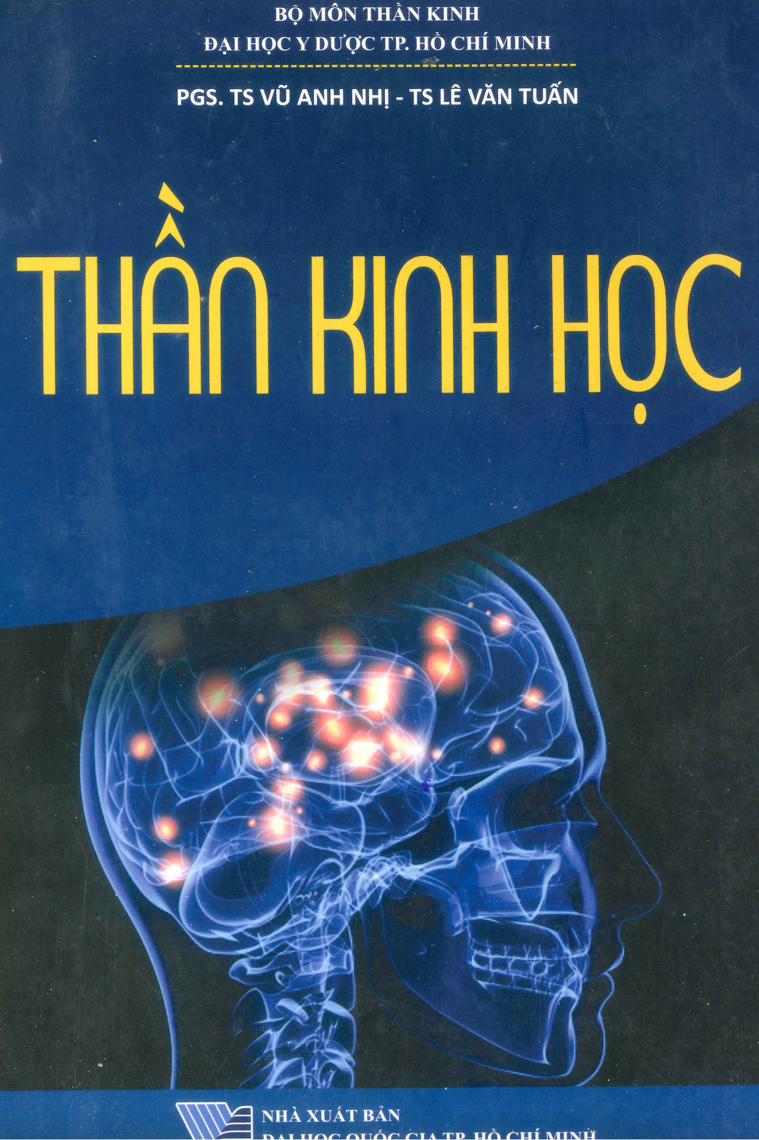 Thần kinh học