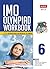 International Mathematics Olympiad Work Book -Class 6