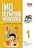 International Mathematics Olympiad Work Book -Class 1