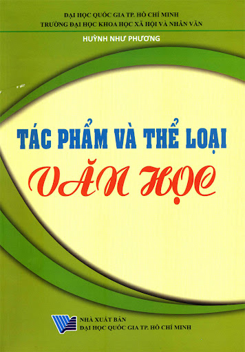 Tác phẩm và thể loại văn học