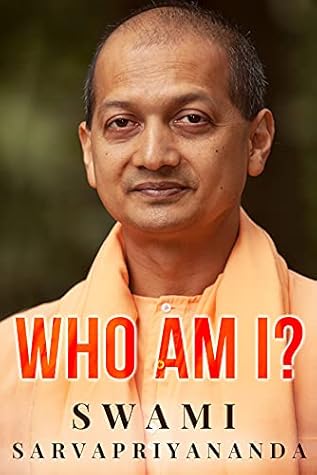 Who Am I?