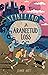 Seiklejad ja äraneetud loss (The Adventurers, #1)