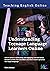 Understanding Teenage Language Learners Online