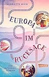 Europa im Rucksack