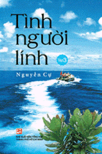 Tình người lính (Tập 3)