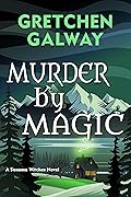 Murder by Magic