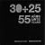 30+25 - 55 anos/urte/years ...