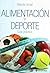Alimentación y deporte guía...