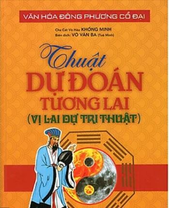 Thuật dự đoán tương lai