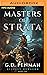 Masters of Strata (Deepest Dungeon, 2)