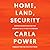 Home, Land, Security: Deradicalization and the Journey Back from Extremism