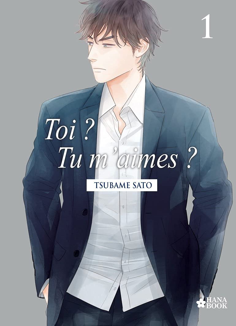 Toi? Tu m'aimes?, Tome 1 (Paperback)