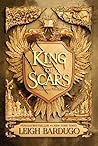King of Scars: Ra...