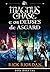 Box Digital Magnus Chase e os Deuses de Asgard
