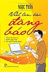 Viết tin, bài đăn...