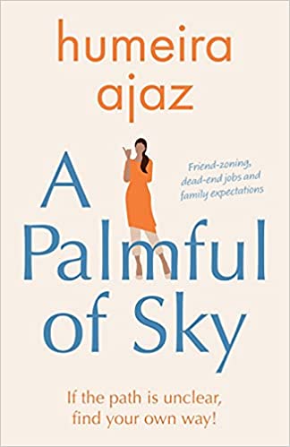 A Palmful of Sky