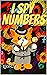I SPY NUMBERS