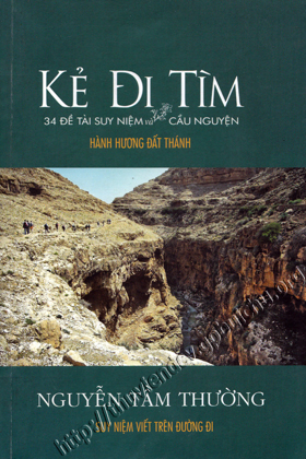 Kẻ Đi Tìm