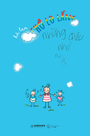 Chớ lo lắng những điều nhỏ nhặt (Paperback)