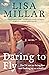 Daring to Fly: The TV star on facing fear and finding joy on a deadline