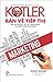 Sách, tuyển tập Kotler bàn về tiếp thị  by Philip Kotler